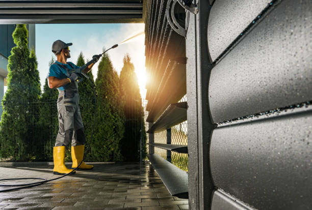 Best Gas Station Cleaning  in Monongahela, PA